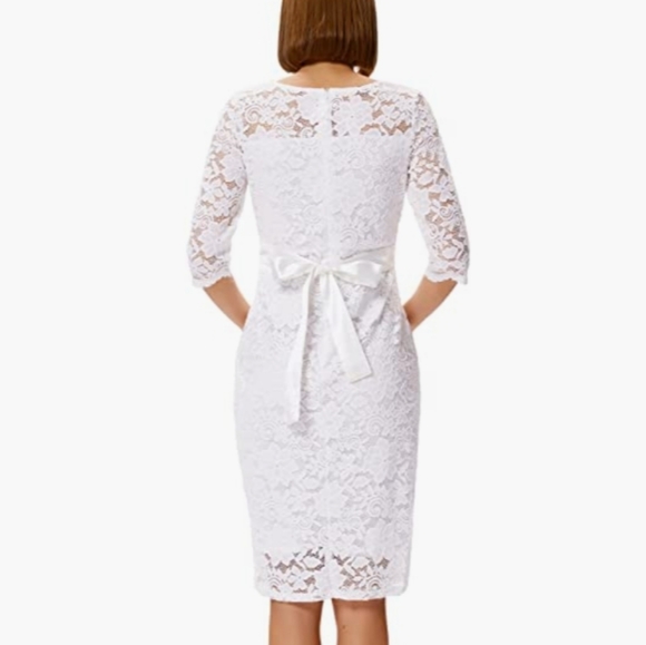 ✅✅ SOLD ✅✅ Maternity Dress - Picture 3 of 9